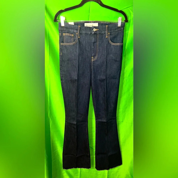 Frank & Eileen Flare Leg Jeans size 29 - Picture 2 of 10